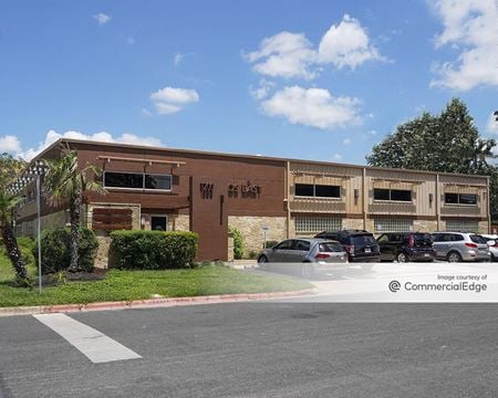 Office space for Rent at 1200 East 3rd Street in Austin