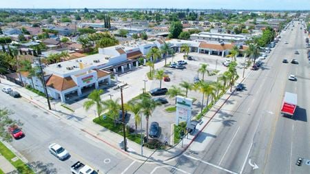 Photo of commercial space at 1200 S Greenwood Ave in Montebello