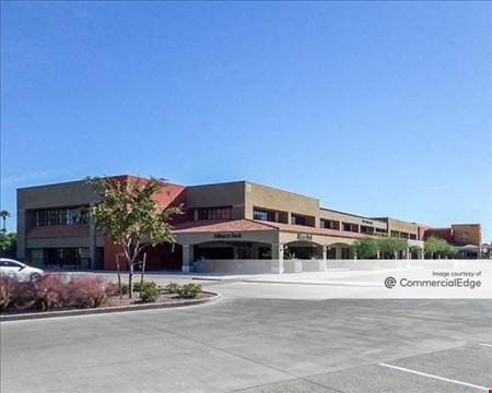 Photo of commercial space at 7373 North Scottsdale Road in Scottsdale