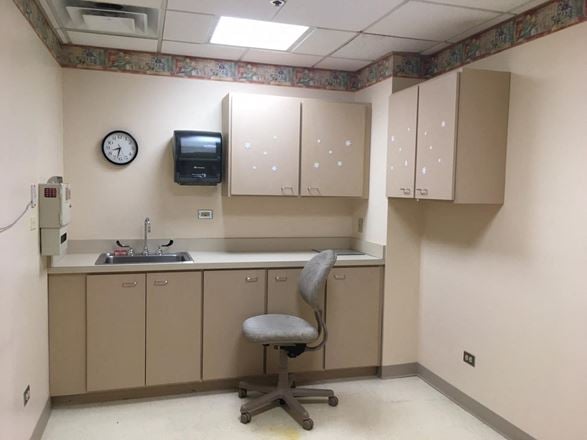 Oak Lawn Surgery Center