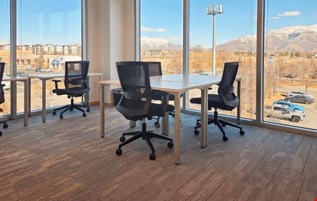 Office space for Rent at 1412 Legend Hills Drive 3rd Floor in Clearfield