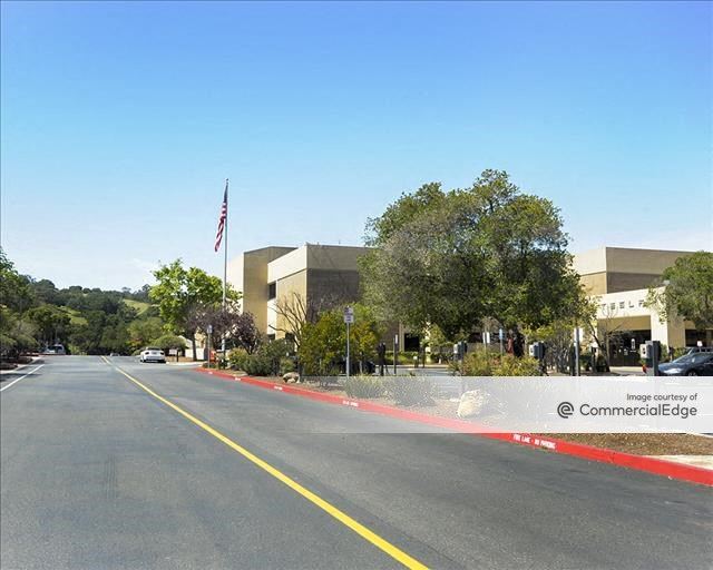 Stanford Research Park 3500 Deer Creek Road 3500 Deer Creek Road