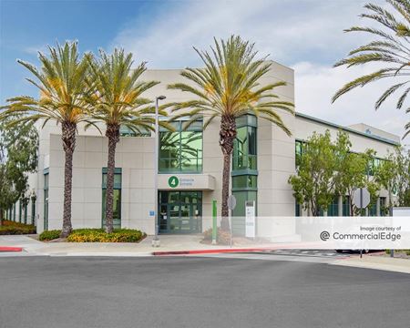 Office space for Rent at 4650 Palm Avenue in San Diego
