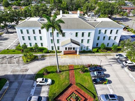 Office space for Rent at 1219 South East Avenue in Sarasota