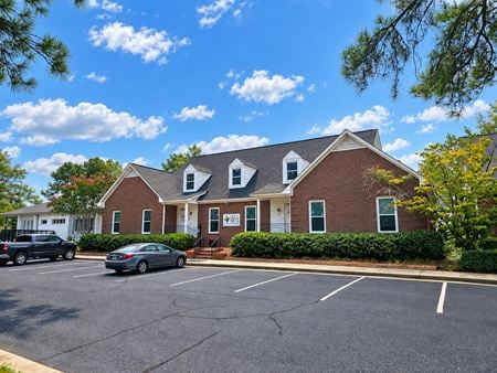 Office space for Rent at 3614 B J Dewey Gray Circle in Augusta