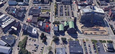 Photo of commercial space at 290 Main St in Johnson City