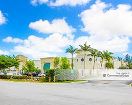 Prologis Pompano Center 3