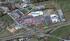 Wytheville Commons