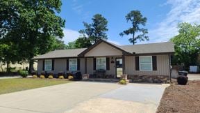 Office / Flex space in West Augusta