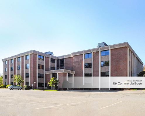 Wayne Office Park