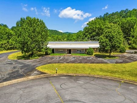 Industrial space for Sale at 235 Commerce St in Brevard