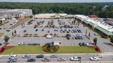 Retail space for Rent at 4711 Forest Drive in Columbia