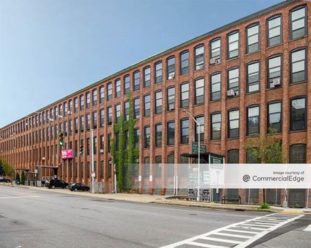 Commercial space for Rent at 540 Nepperhan Avenue in Yonkers