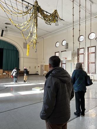 Willard School