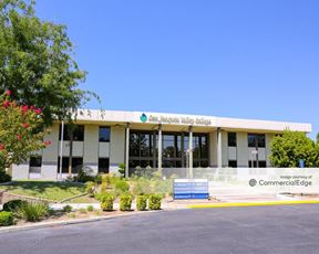 Stockdale Corporate Centre