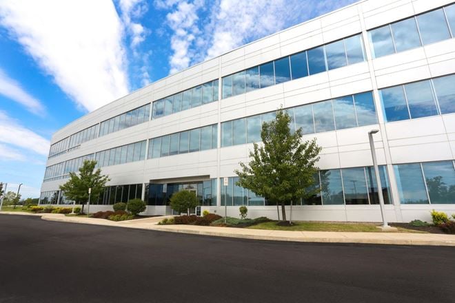 300 Airborne Parkway