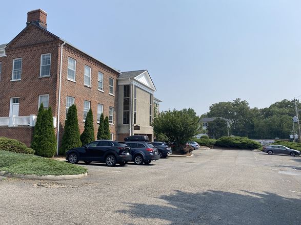 Ravenscroft Suites