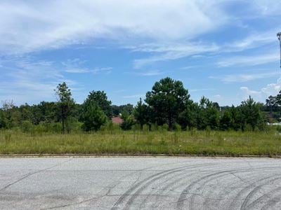 3952 US Hwy 80, Parcel B
