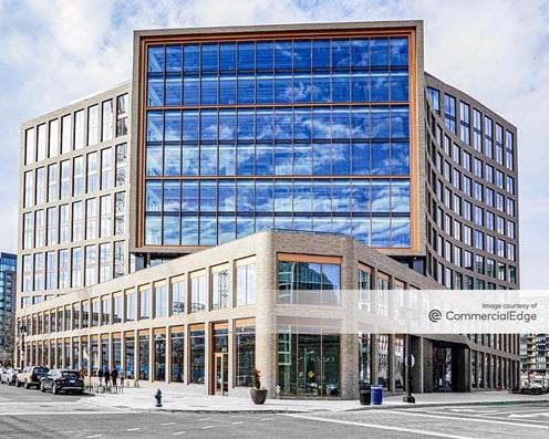 Chemonics HQ