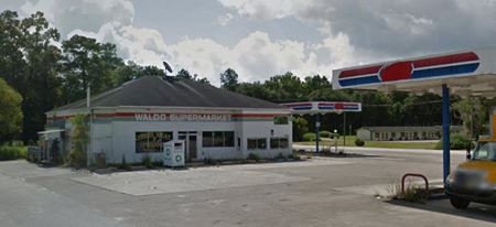 Retail space for Sale at 15035 NE US HWY 301 in Waldo