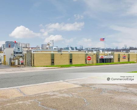 Industrial space for Rent at 10975 Dutton Road in Philadelphia