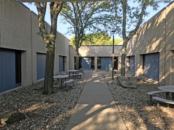 Livonia Metro Plex | Building III