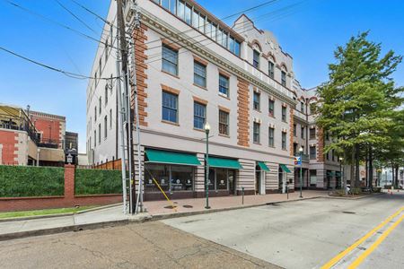 Office space for Rent at 100 E. Vermilion Street  in Lafayette
