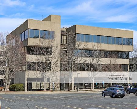 Office space for Rent at 40 Speen Street in Framingham