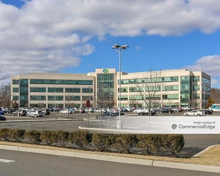 Photo of commercial space at 200 Princeton South Corporate Center in Ewing
