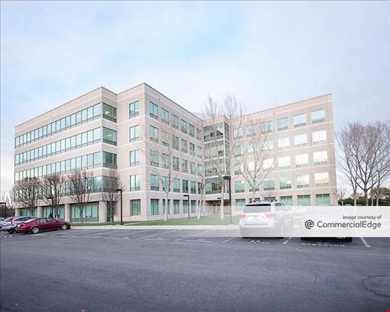 Pleasanton Corporate Commons - 6220