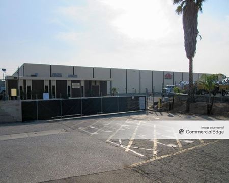 Industrial space for Rent at 1450 West Citrus Street in Riverside
