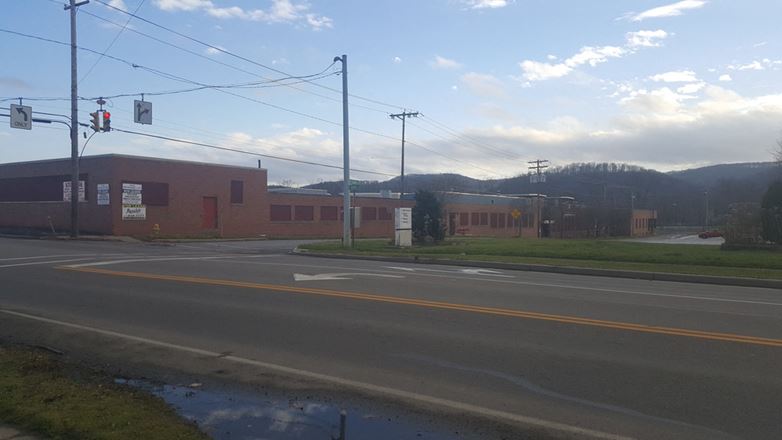 1414 East State St - Warehouse & Distribution