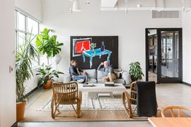WeWork - Gateway 6