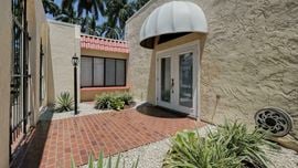 Rarely Available First Street - Downtown Fort Myers Location!