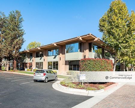 Commercial space for Rent at 20380 Town Center Lane in Cupertino