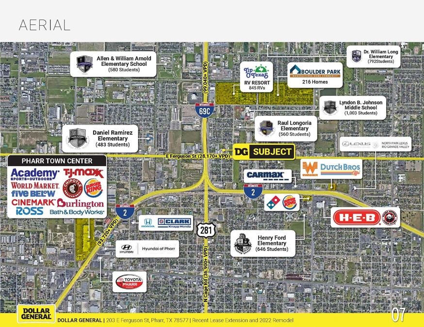 Dollar General
