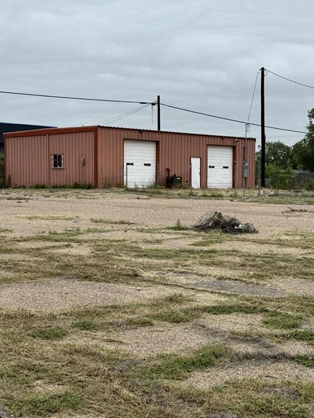 Other space for Sale at 1506 N Bryant Blvd in San Angelo
