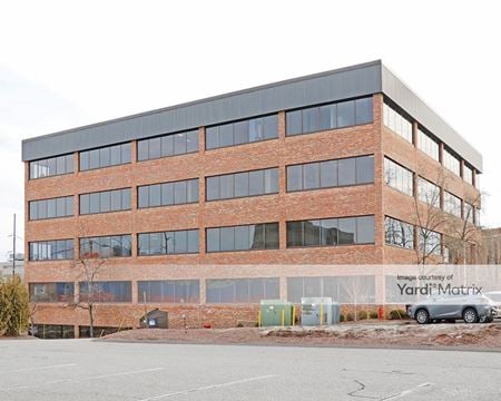 Commercial space for Rent at 1671 Worcester Road in Framingham