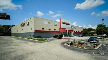 Citrus Park Medical Office Center - Tampa