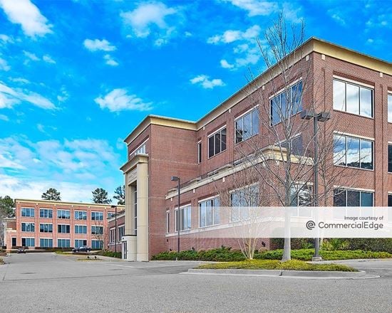 Meadowbrook Office Park - 1400 Meadowbrook Road