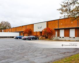Atlanta West Distribution Center 13