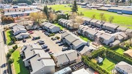 Applegate Apartments