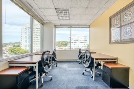 Office space for Rent at 200 Barr Harbor Drive #400 in West Conshohocken