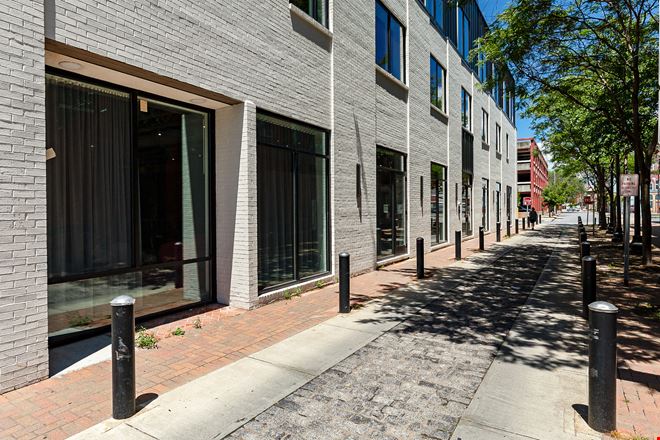 FOR LEASE - Newly Renovated 289 Main Street Building