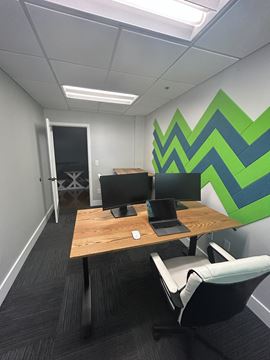 Verde Colab Coworking