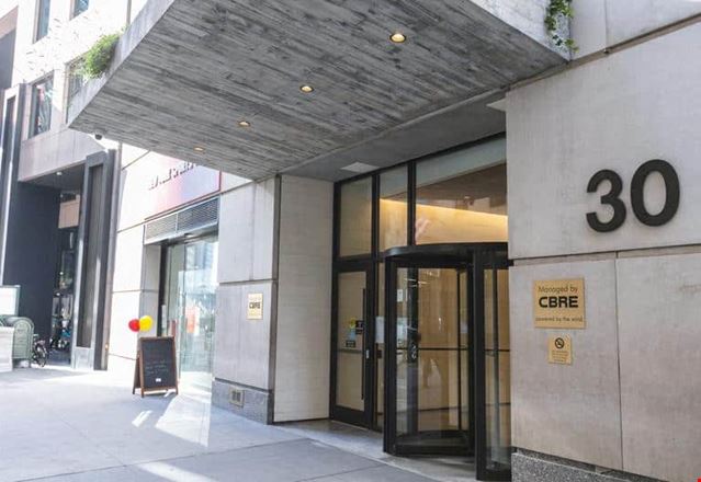 Jay Suites - Financial District