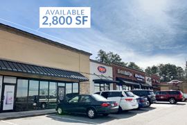 Carrollton Pointe