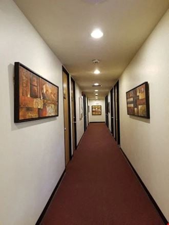 The Executive Offices of Upland