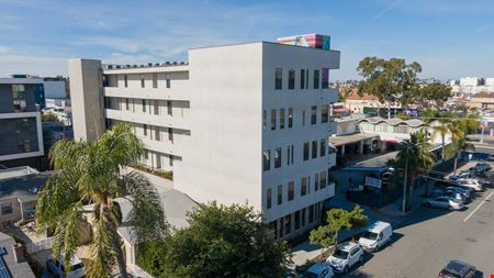 Photo of commercial space at 4224 Ohio St in San Diego