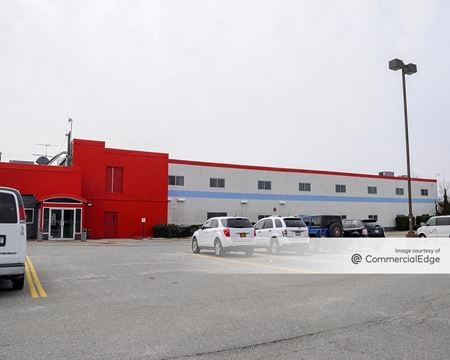 Industrial space for Rent at 111 New South Road in Hicksville